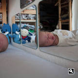 7. Aug '12: Spieglein, Spieglein ...