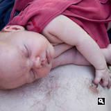 19. Aug '12: ... was später mal Diva wird.