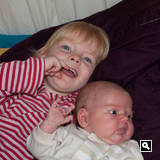 24. Aug '12: Kuscheluschel